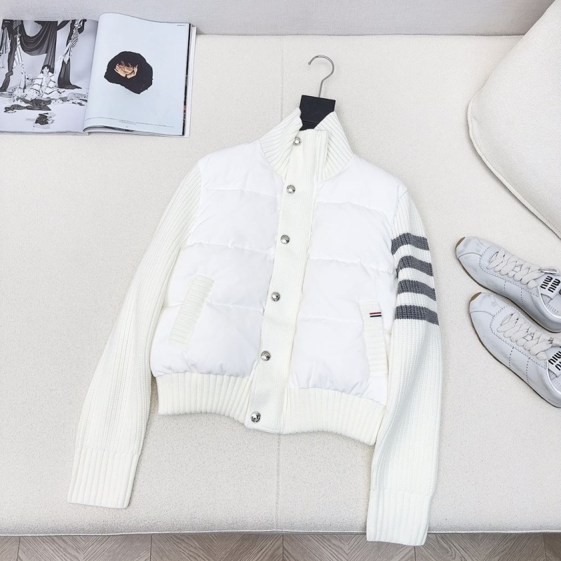 Thom Browne Down Coat